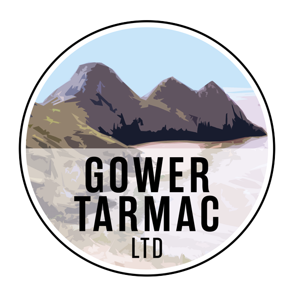 Gower Tarmac Logo