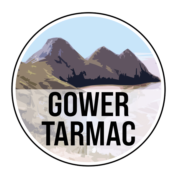 Gower Tarmac